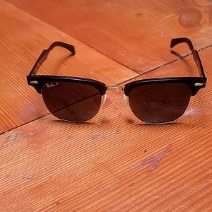 Ray Ban Sunglasses